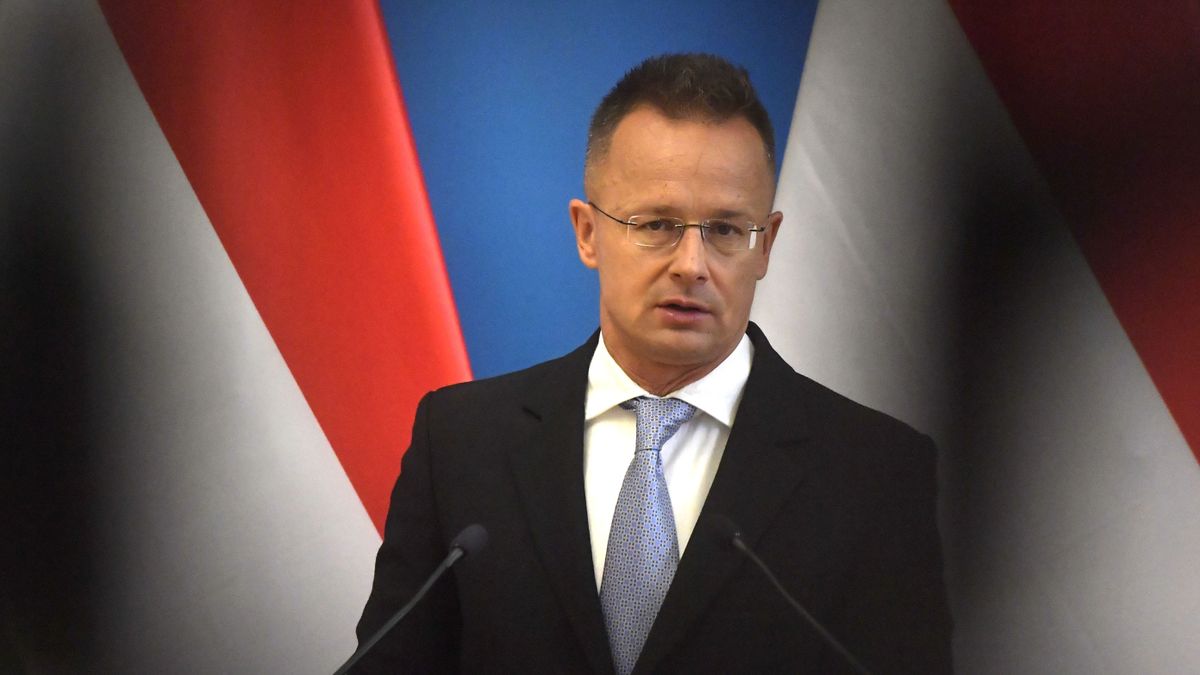 Szijjártó Péter: Magyarország abban érdekelt, hogy Afrika biztonságosan és kiszámíthatóan fejlődjön