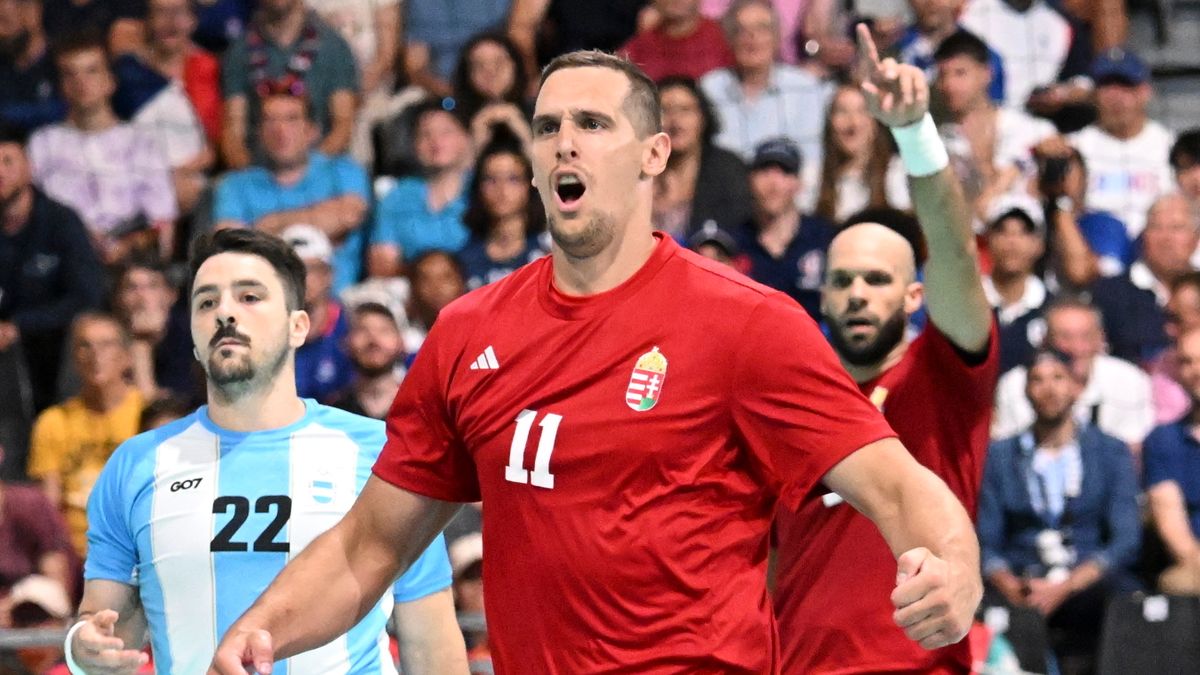 Tíz játékosuk az olimpián van, de elkezdték a felkészülést