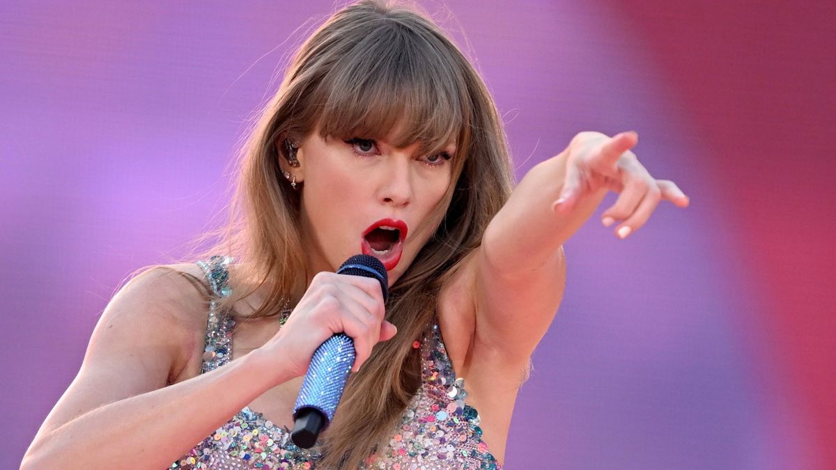 Merényletet akartak elkövetni az ausztriai Taylor Swift-koncerteken