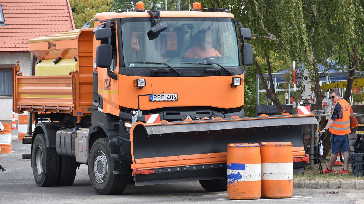 Kibérelték a dobogót a pápai közutasok a rodeóversenyen