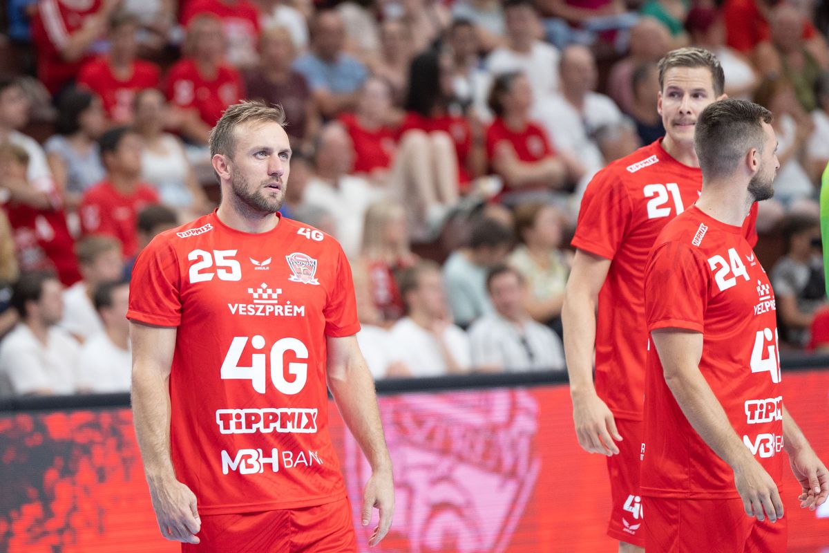 A veszprémiek következő ellenfele a THW Kiel lesz