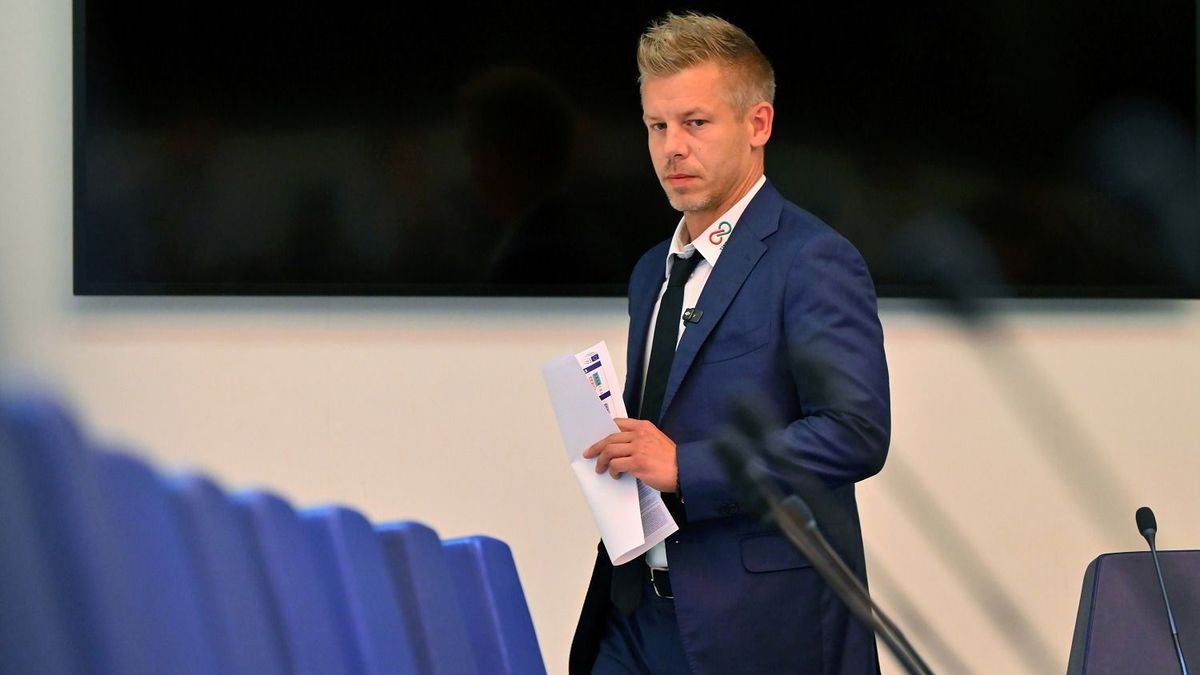 Nem sok eredetiség akad Magyar Péter programjában