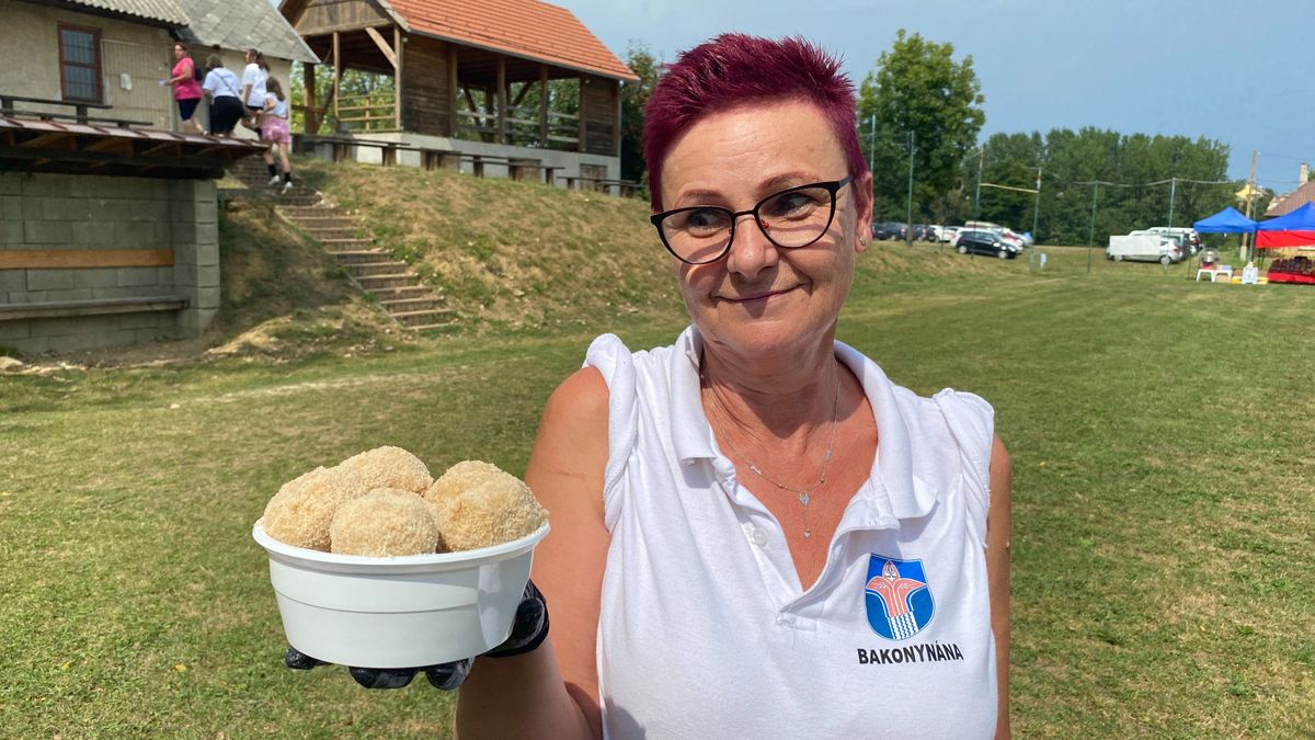 A bakonyi gombócozás netovábbja – Kétszer repetáztunk, megmutatjuk, miért (képgaléria)