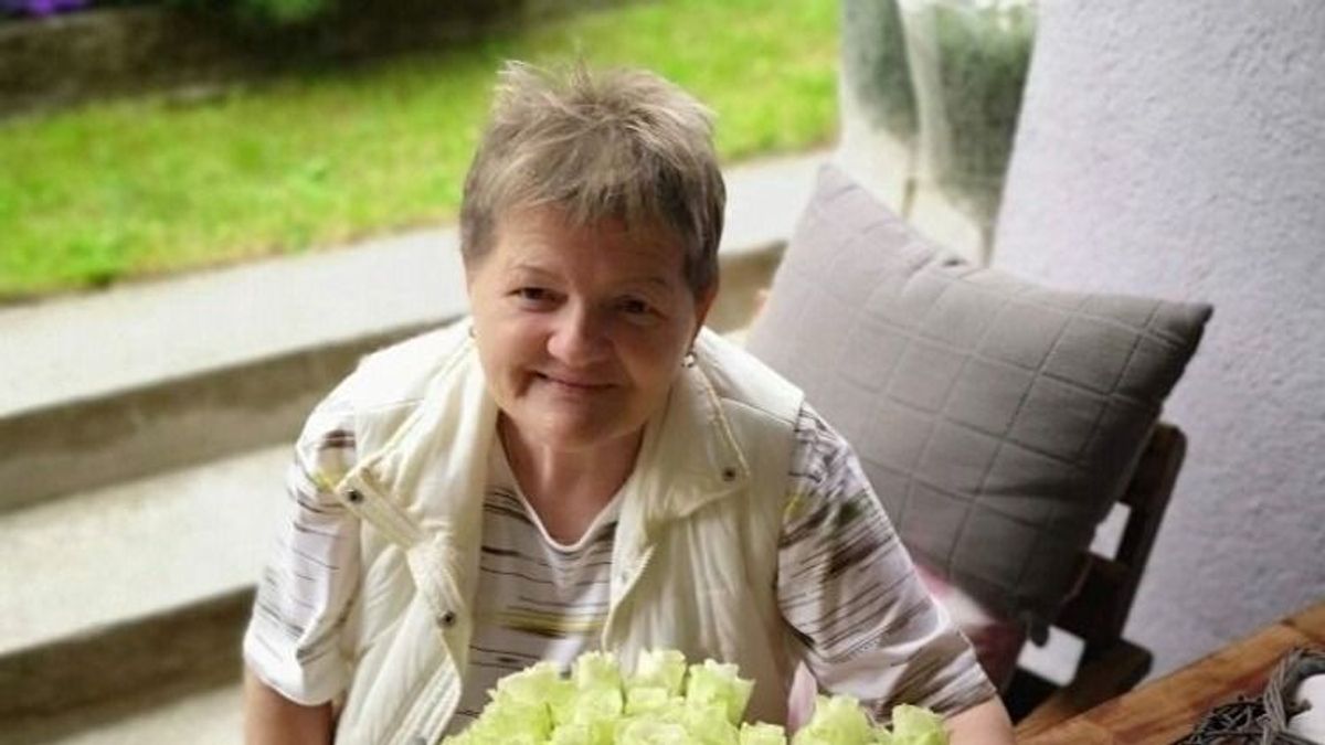 Imádta, amit csinált