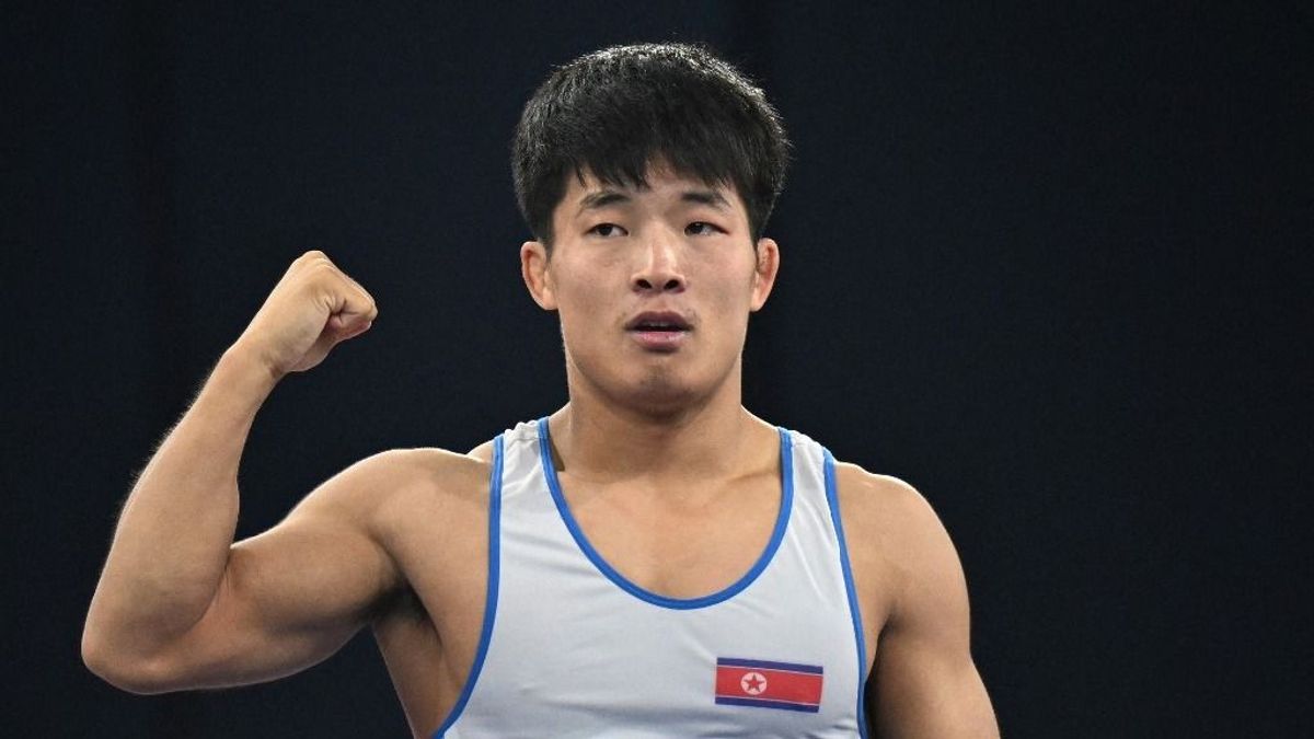 Így jutalmazzák az észak-koreai sportolókat az olimpiai sikerért