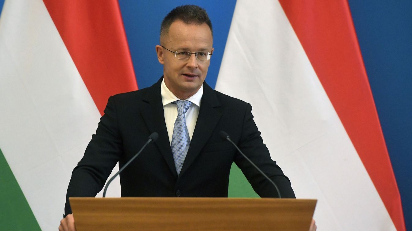 Tovább folytatják hazugsághadjáratukat az észak-európai és balti államok Magyarországgal szemben