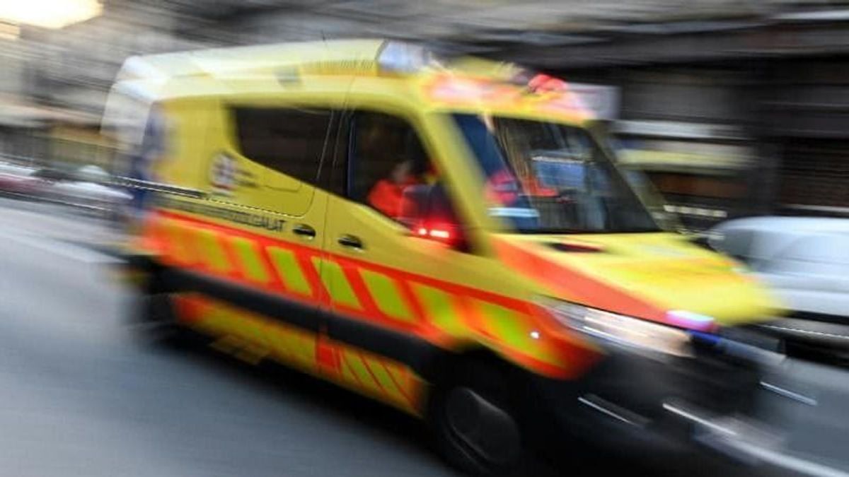 Megcsípte egy rovar, élettelenül esett össze egy férfi a Balatonnál