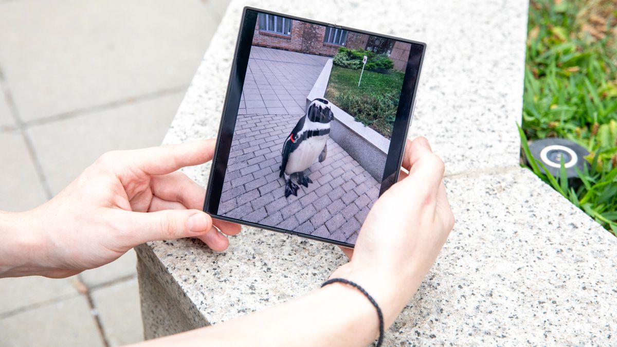 Mégis a méret a lényeg? Samsung Galaxy Z Fold6 és Z Flip6