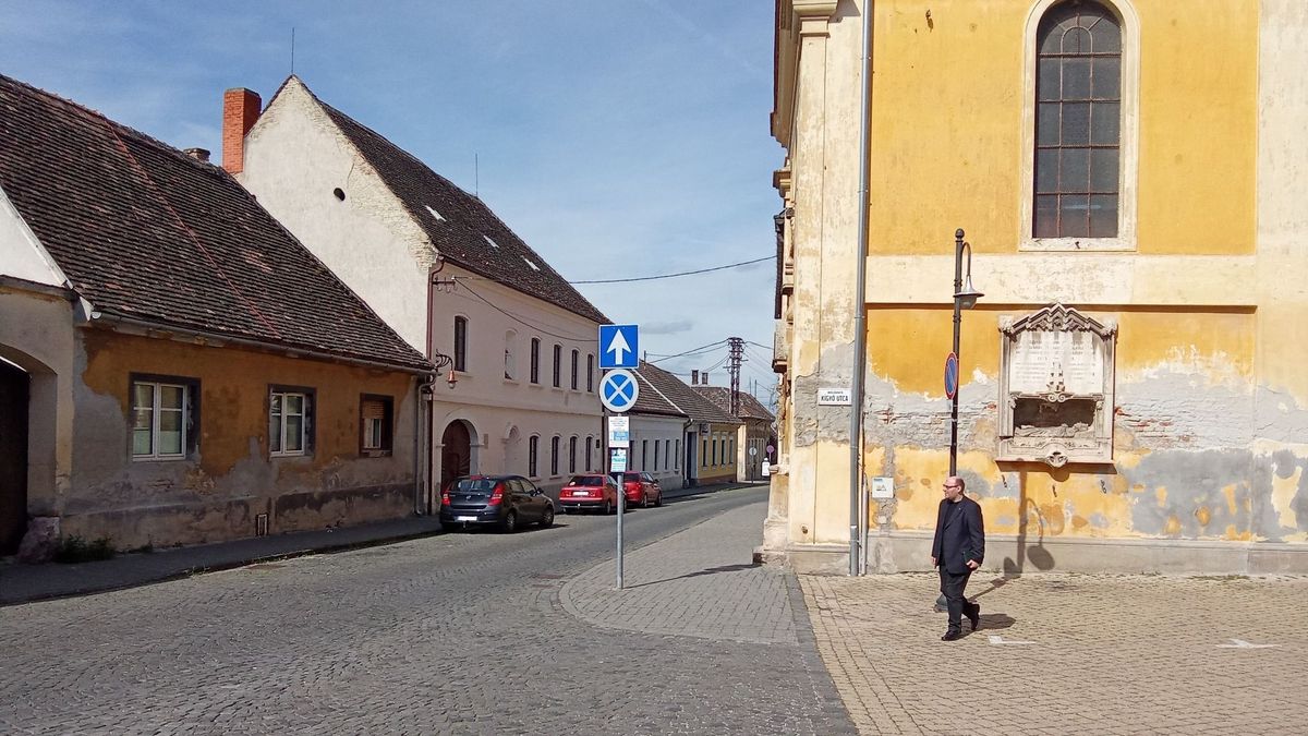 A ferencesek legnagyobb ünnepe kapcsán
