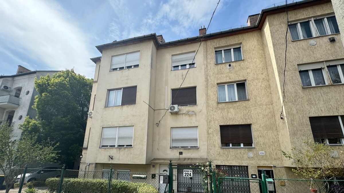 Eltitkolt légikatasztrófa Budapesten? Döbbenetes részletek friss fotókkal