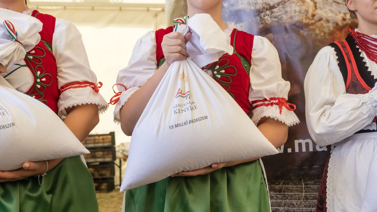Jakab István: a kárpátaljai gazdák azt üzenik, a mostani nehéz helyzetben is élnek, élni akarnak