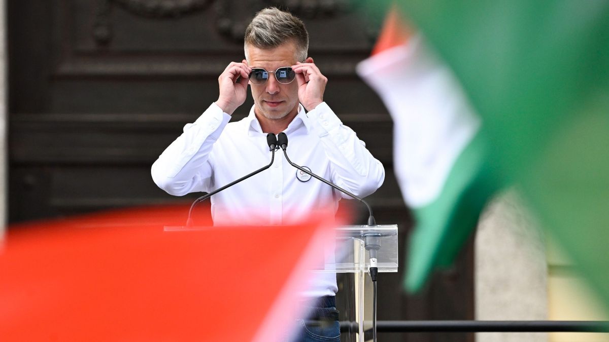 Hal Melinda: Magyar Péter kommunikációjának a hiteltelenségével van probléma (videó)