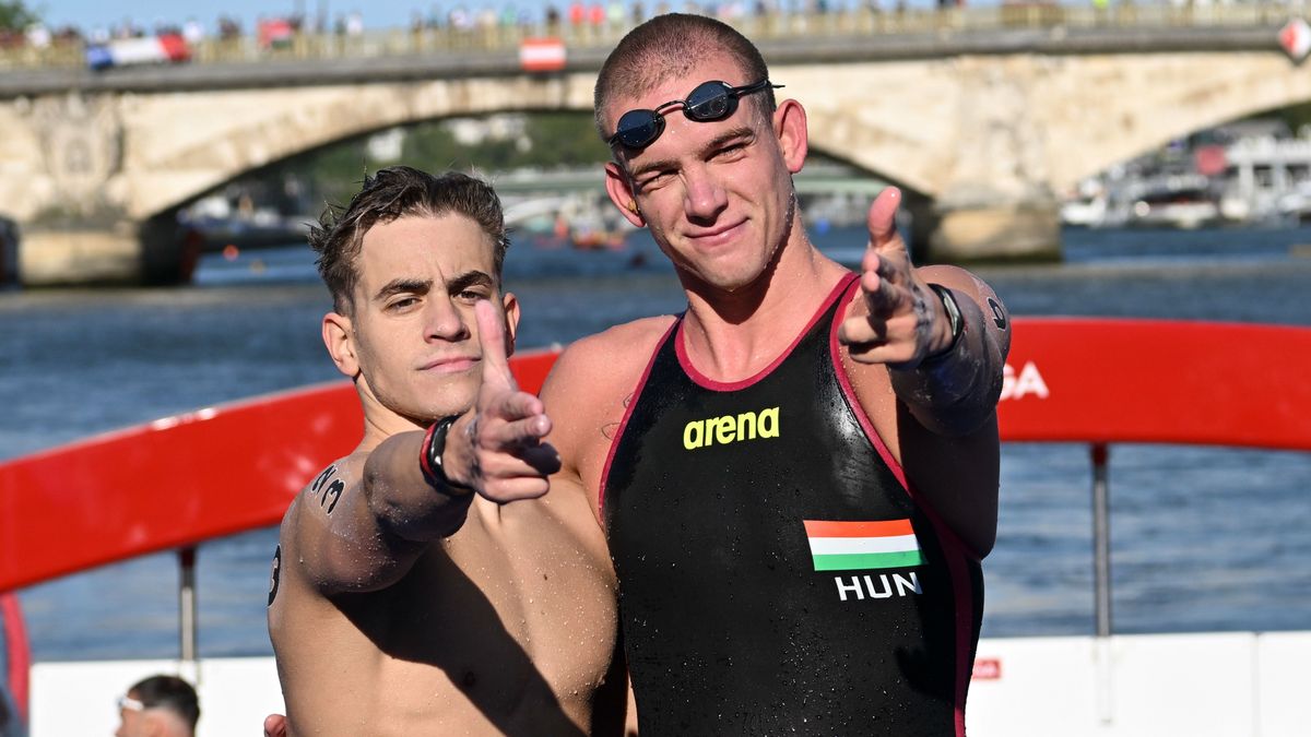 A te érmed is „luftos”? Párizsi sztorik: amit imádtunk és ami megosztott minket az olimpián