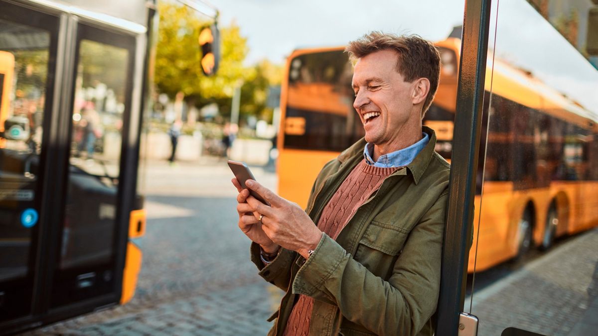 Naponta 4000 utas használja buszjegyvásárlásra a MÁV applikációját