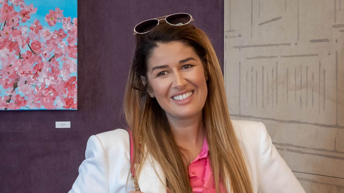 Lélegzetelállító bombatestet villantott Singh Viki