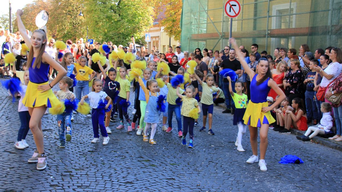 Hatalmas érdeklődés övezte az idei Kisfaludy-szüretet
