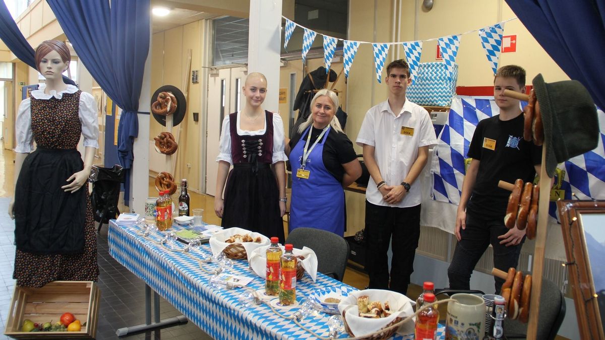 Találd meg az utadat! - Interaktív szakmabemutató egy nap alatt