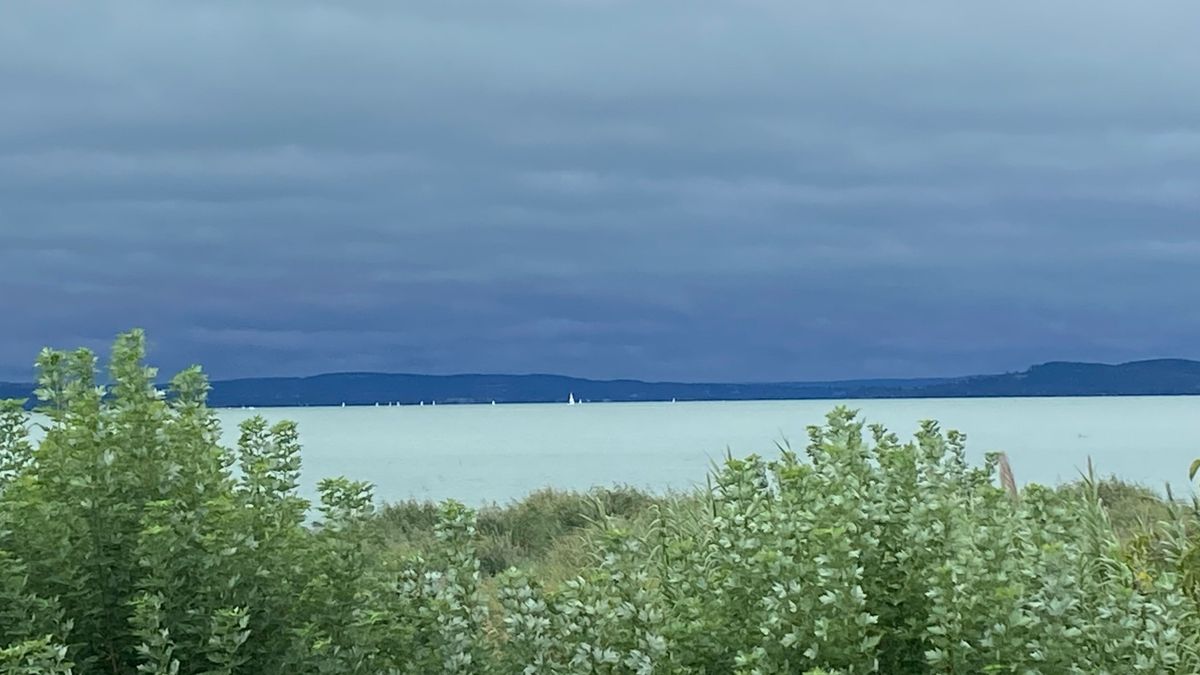 Szia, Balaton!