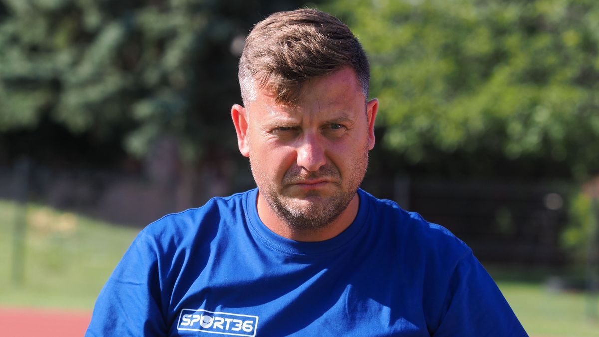Vereséget szenvedett a Veszprém, kiállították az edzőt