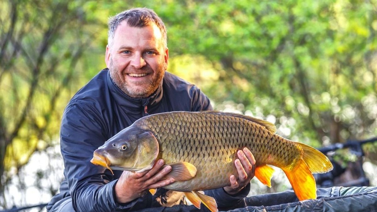 Pontyot fognál a Balatonon? Mutatjuk a legjobb helyeket!