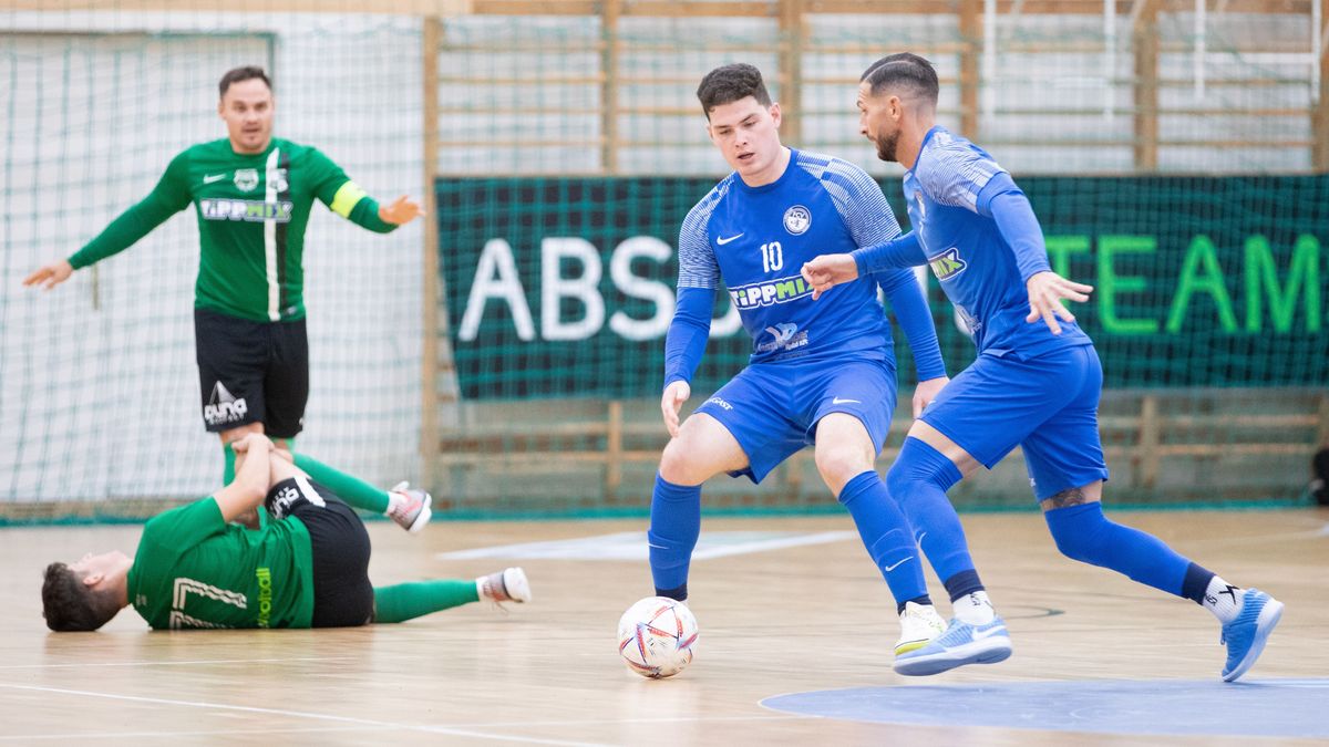 Veszprém: négy siker után két vereség