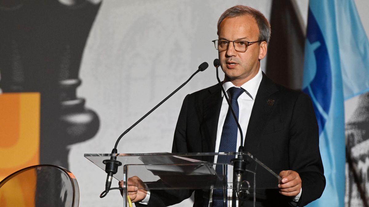 FIDE-elnök: a sakknak a nyári olimpián a helye