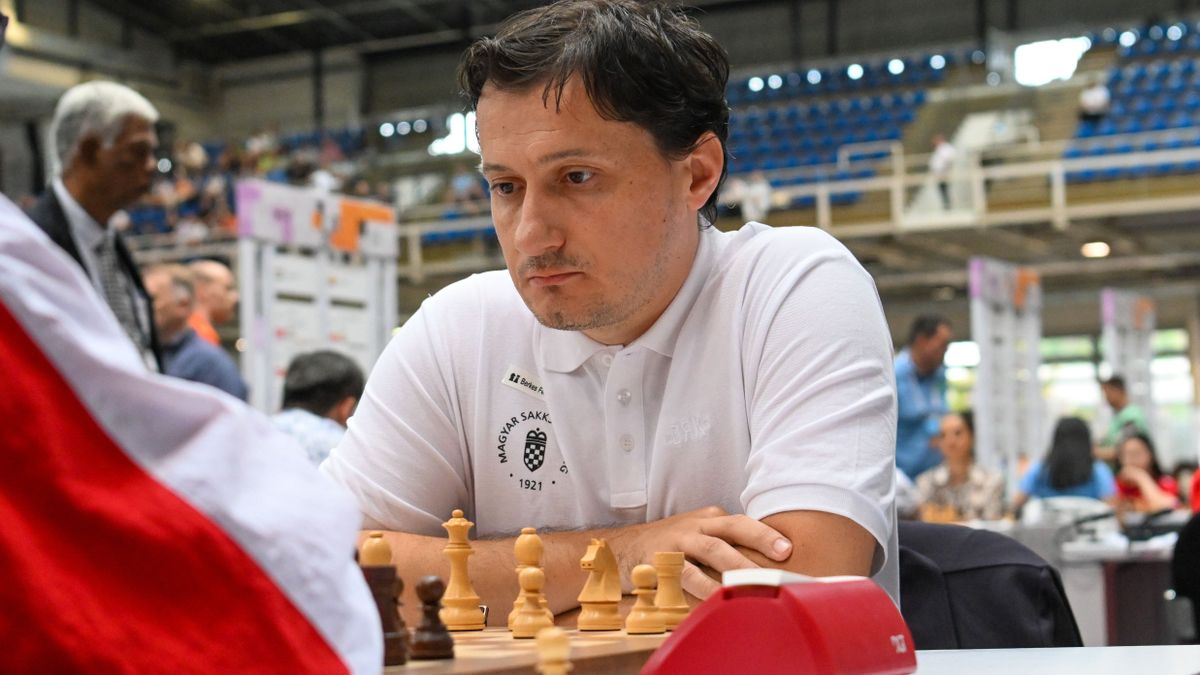 A legjobb magyar férfi csapat remizett, a női győzött