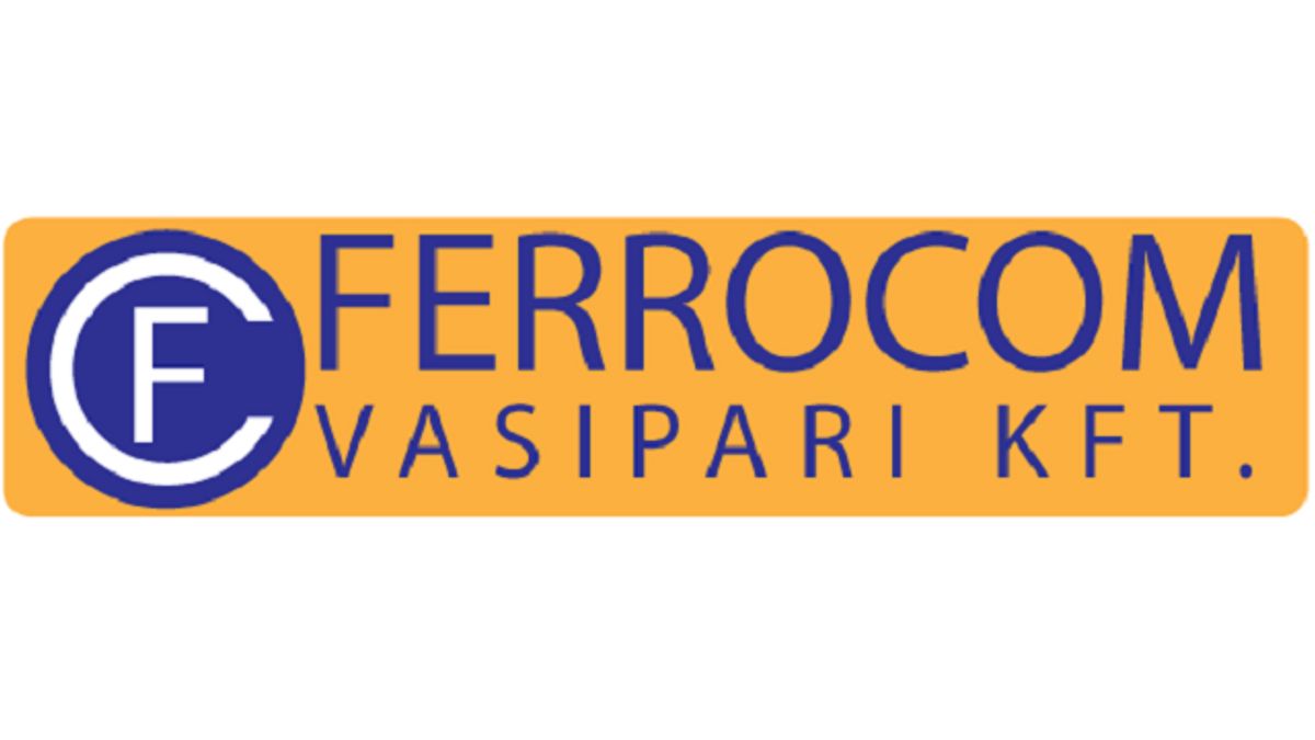 A Ferrocom Vasipari Kft. lakatos és forgácsoló munkákat vállal