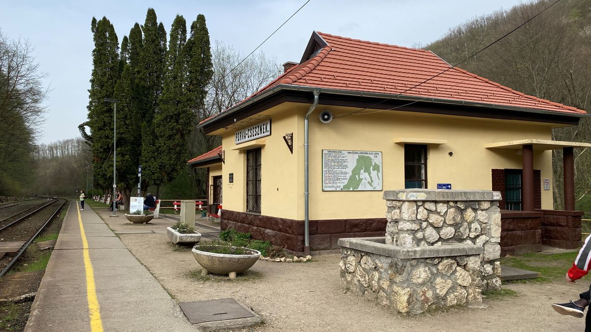 Kiürült a Cuha völgye, eltűntek a túrázók, pedig kihagyhatatlan a bakonyi Bermuda-háromszög a világ vége után kettővel (podcast)