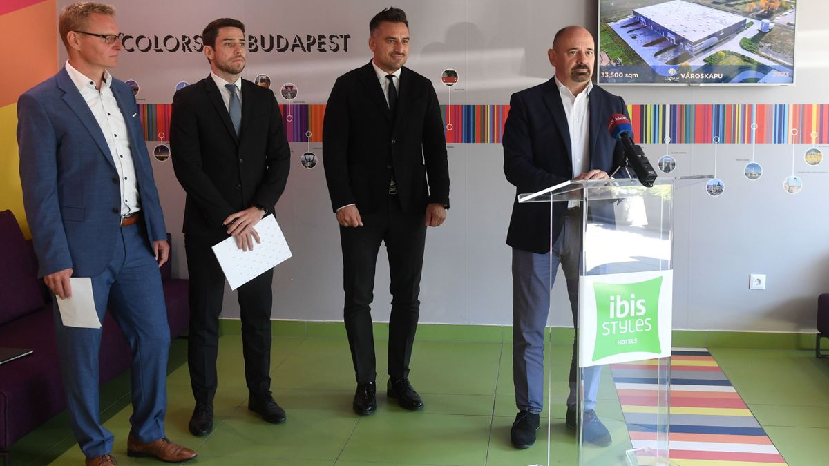 Kelet és Nyugat közötti hídfőként mutatkozik be Magyarország a müncheni EXPO REAL-on