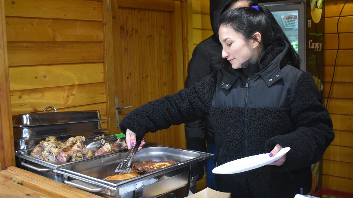 Olyan történt a pápai borfesztiválon, mint még soha