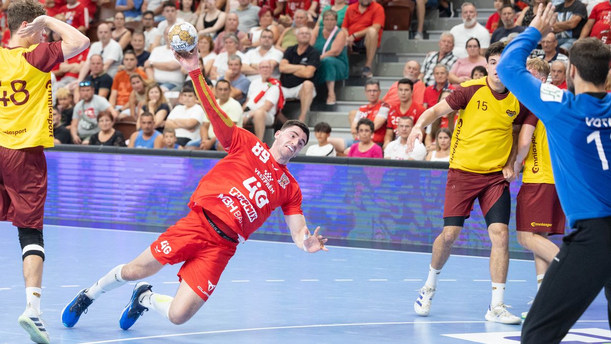 Xavi Pascual: katasztrófa volt! Miért omlott össze a Veszprém?