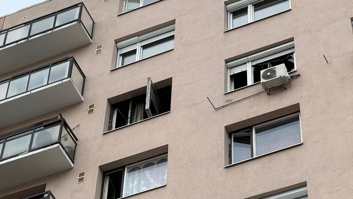 Tragédia Újpalotán: sokak által ismert idős férfi halt meg a paneltűzben, többen szándékosságot sejtenek