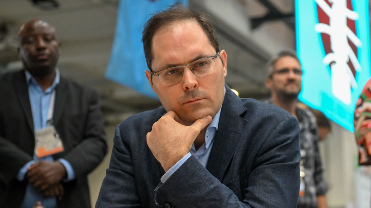 Lékó nem zárta ki a folytatás lehetőségét
