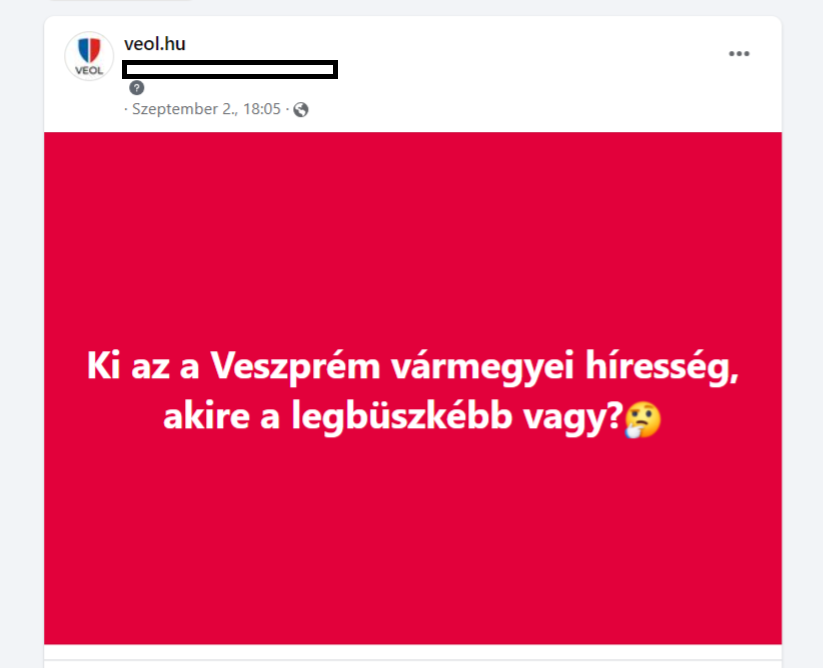 Erre a kérdésre vártuk a választ olvasóinktól