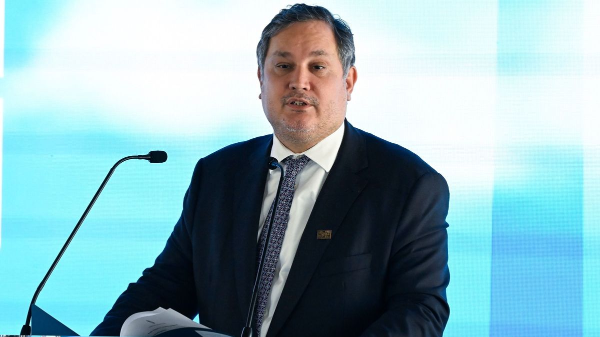 Nagy Márton: ösztönözni kell az MI vállalati felhasználását
