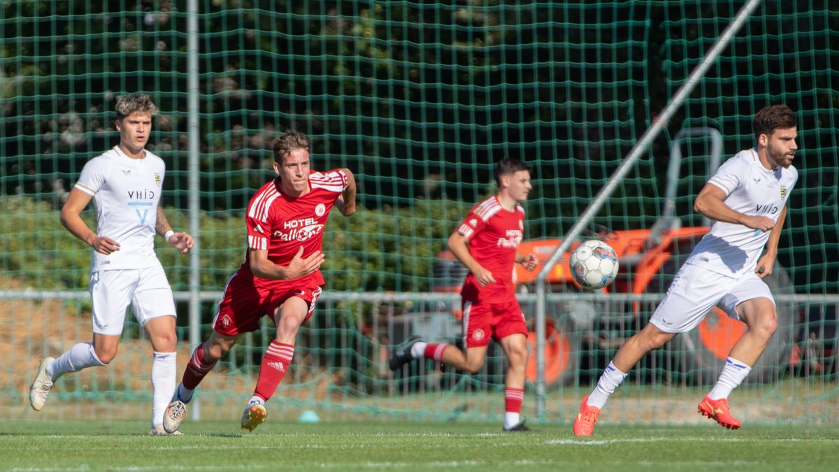 Vendégek lesznek az NB III-as csapataink
