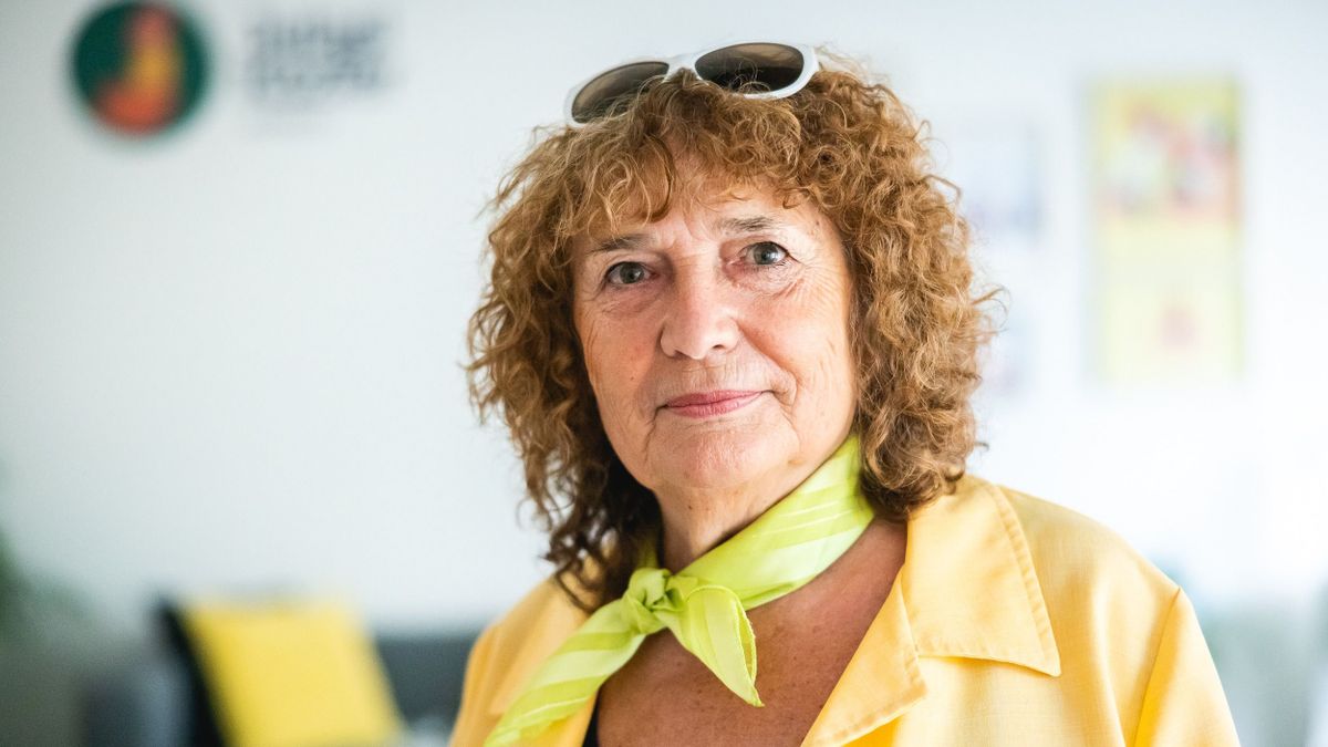 Kati válaszol - Milyen világban élünk?