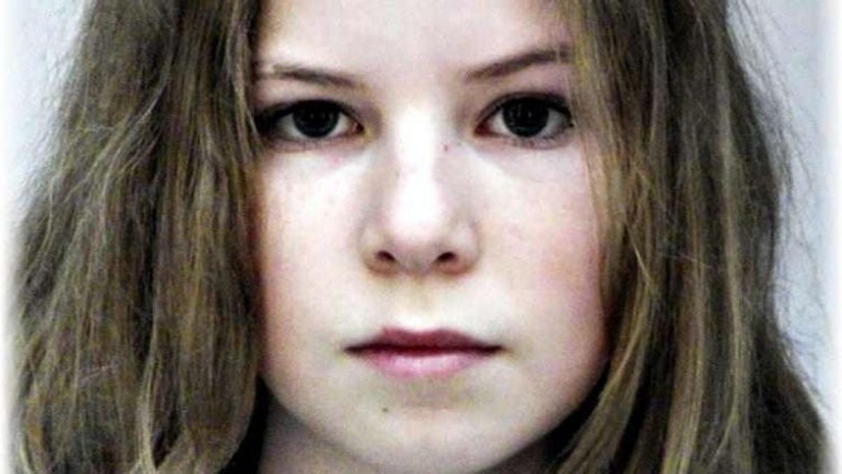 13 éves ösküi lányt keresnek a rendőrök