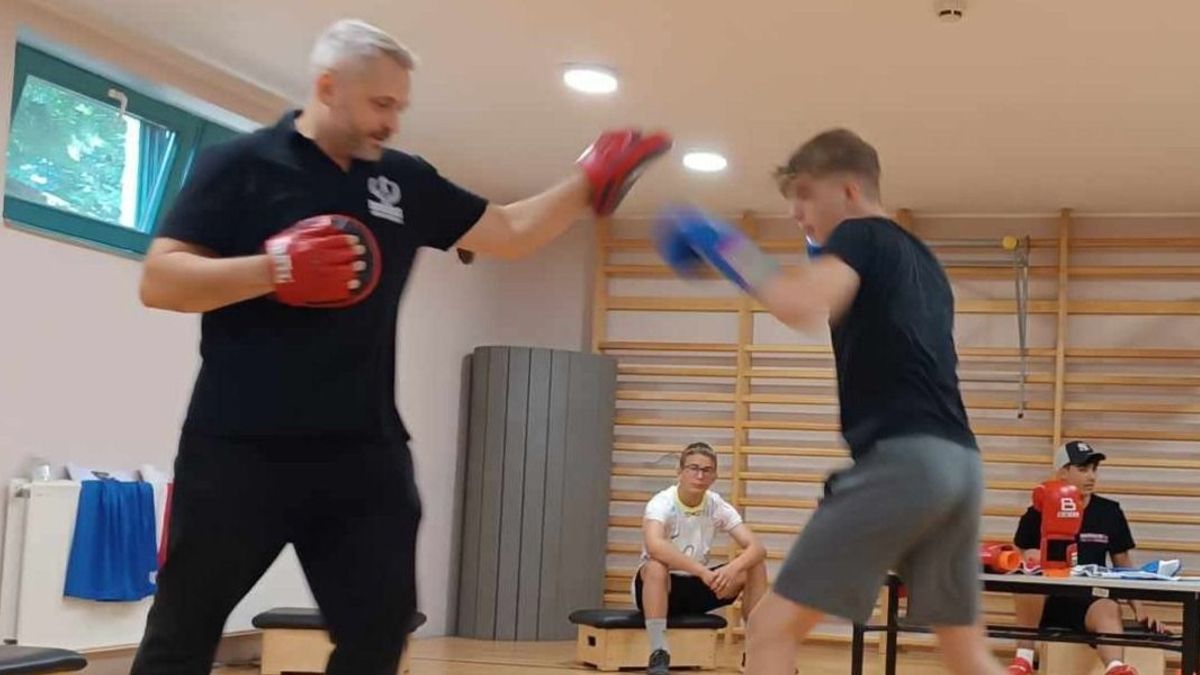 Kiakadt az edző, agyrázkódásig vertek egy 14 éves fiút bokszedzésen
