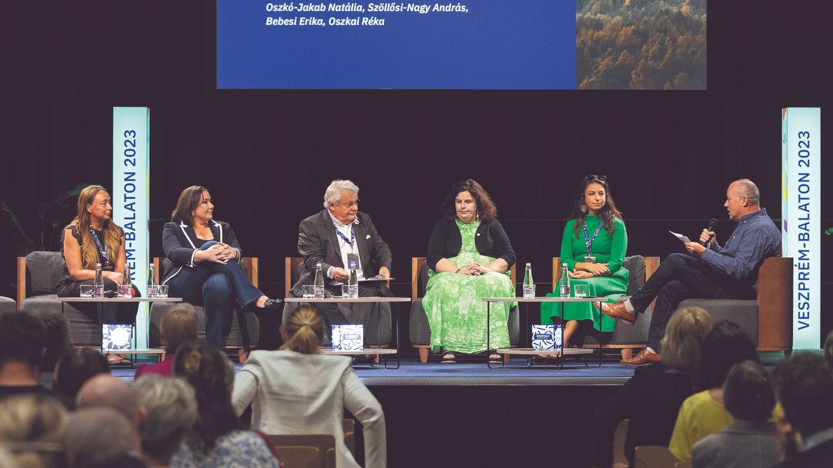 Sokat hozott az Európa Kulturális Fővárosa