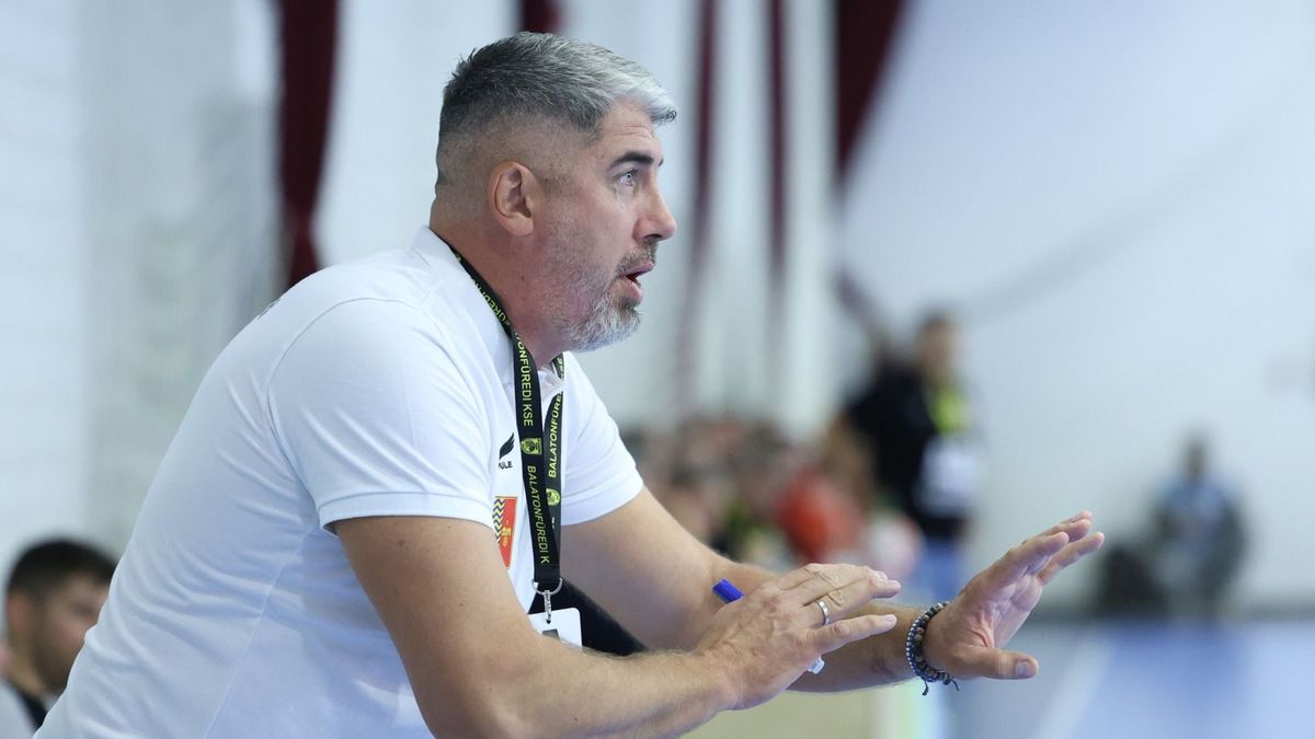 BKSE: nincs mese, nyerni kell
