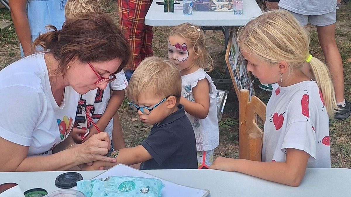 Jó közösség, összetartás jellemzi Kemeneshőgyészt