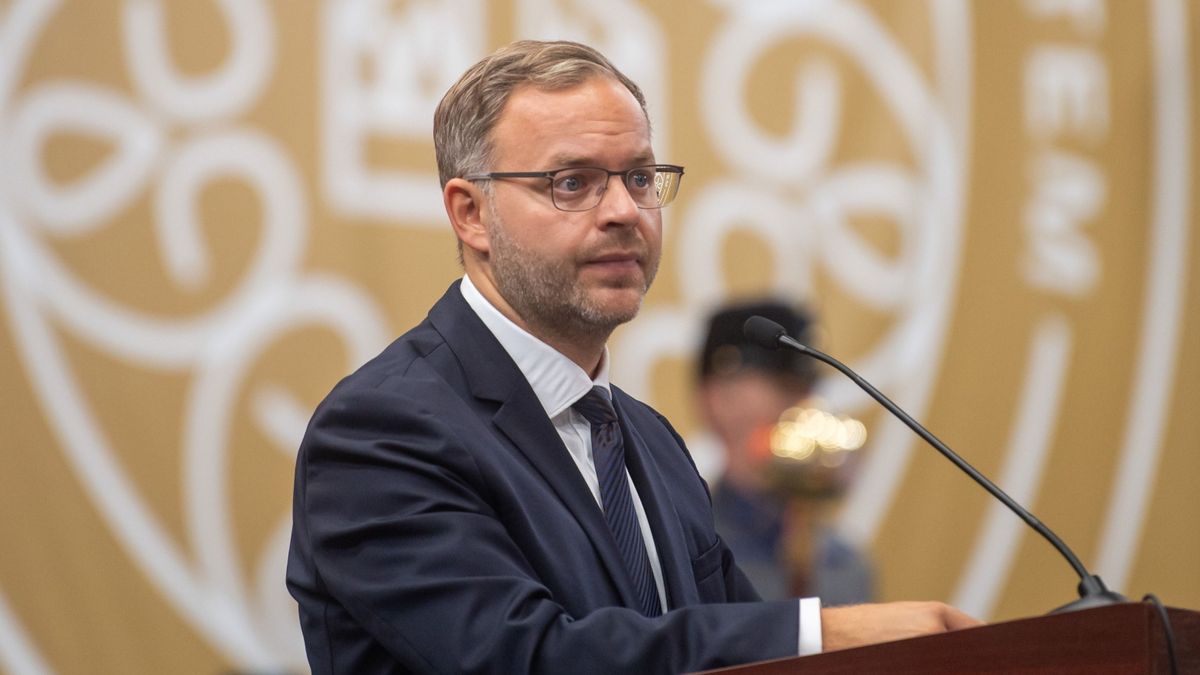 Orbán Balázs: a Mathias Corvinus Collegium a magyar nemzet ügyét szolgálja