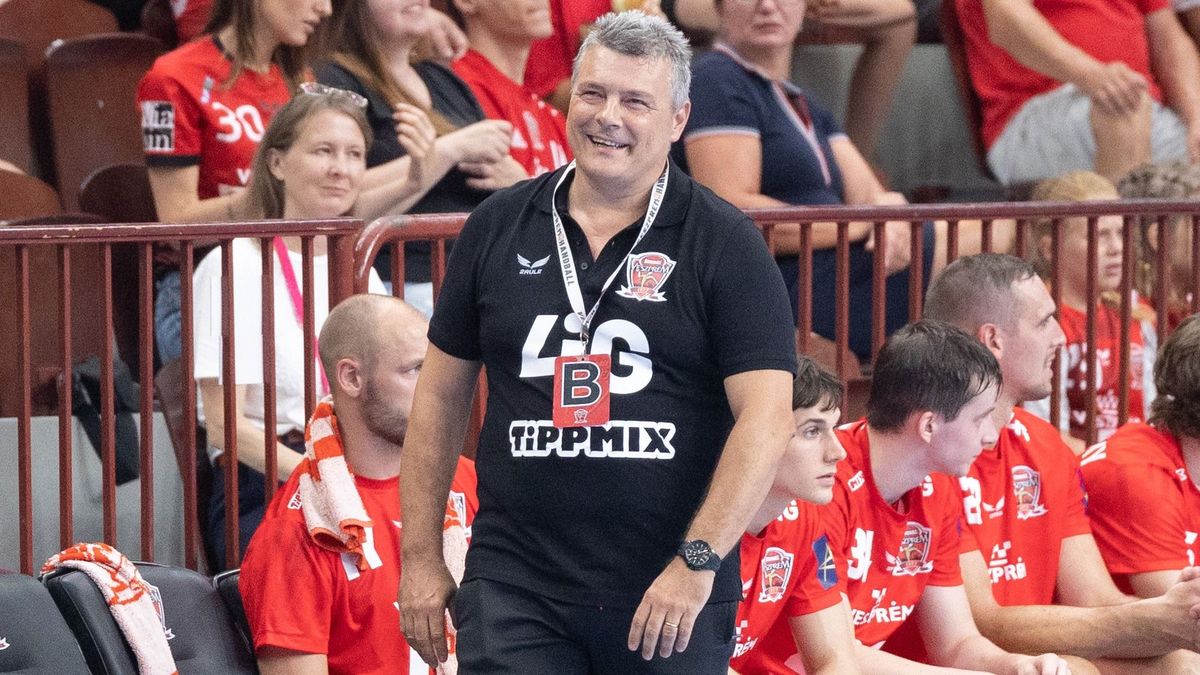 Így láttuk mi a veszprémi kézilabdázók botlását
