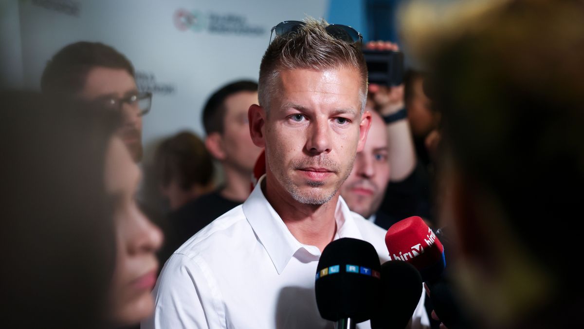 Újra valótlant állított Magyar Péter