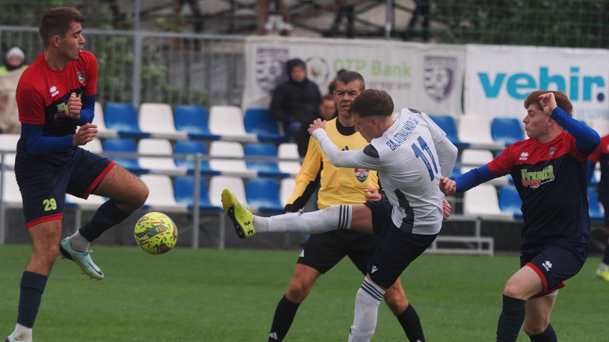 Élvonalbeli ellenfelet kapott az FC Ajka