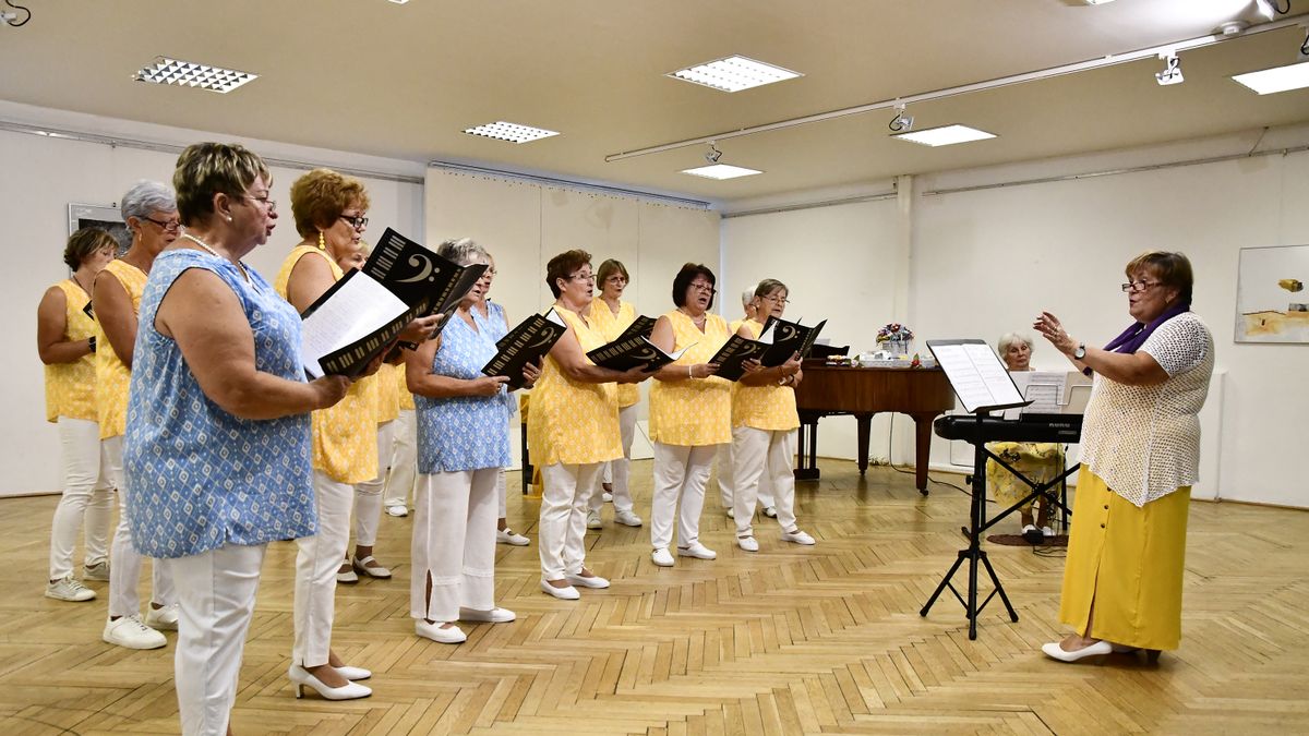 Leporolták Máté Péter slágereit
