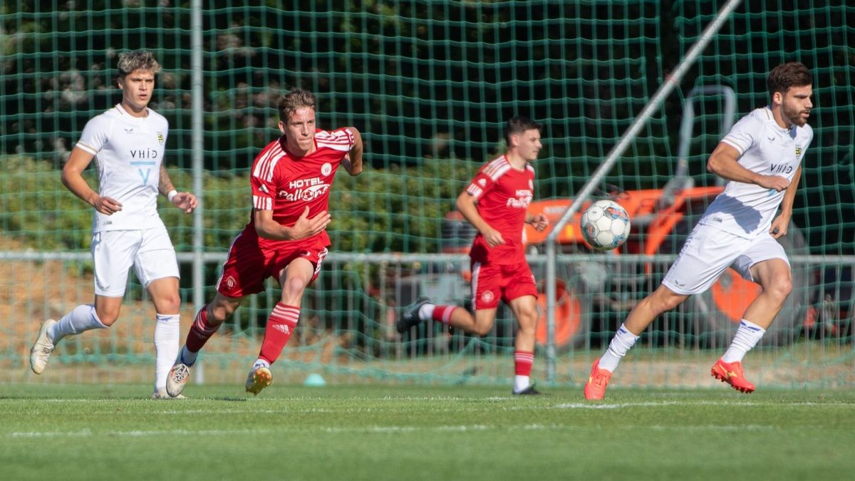 Egy 93. percben szerzett góllal nyert a Füred
