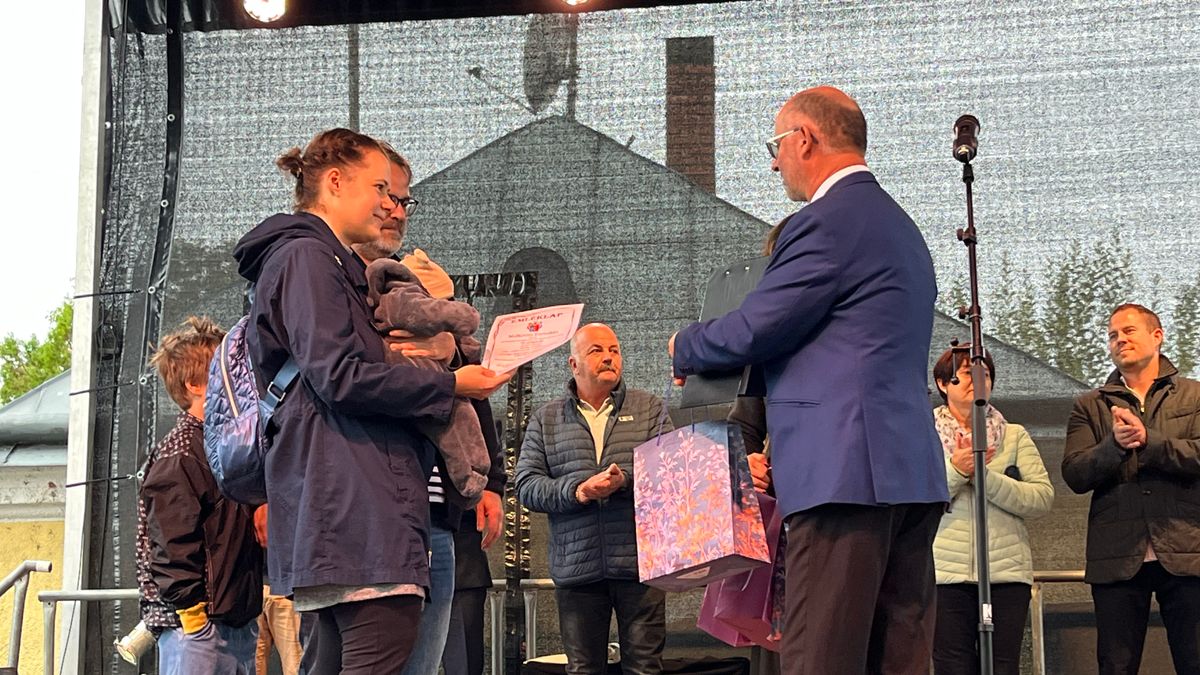 A Bazaltnapokon ünnepelték az évfordulót